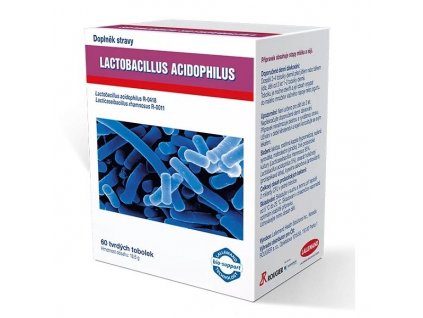 73434 lactobacillus acidophilus tob 60