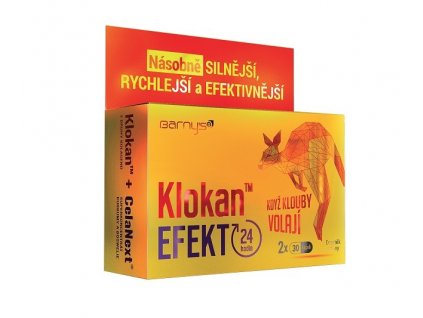 73452 barnys klokan efekt cps 2x30