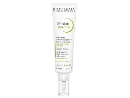 73575 bioderma sebium kerato 30ml
