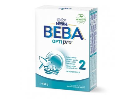 73593 beba optipro 2 500g