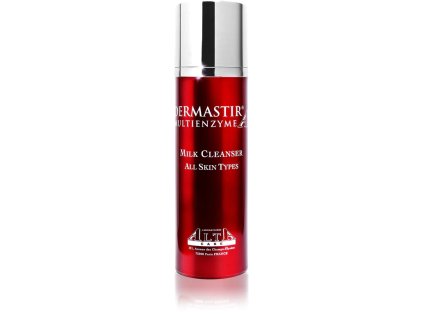 Dermastir cleanser Milk 01 600x