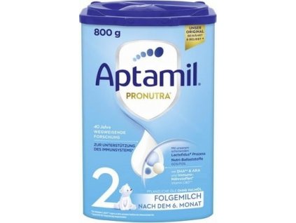 Aptamil Pronutra 2 800 g