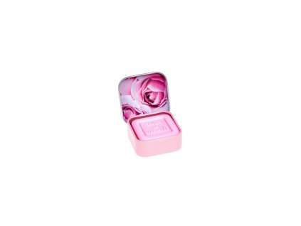 57924 3 esprit provence marseillske mydlo v plechu ruze 25g