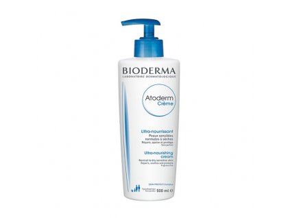 BIODERMA Atoderm krém Ultra 500ml