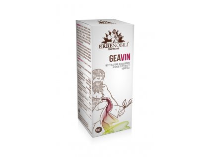 geavin