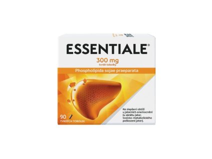 MD420228 Essentiale 300mg cps dur 90
