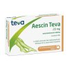 55161 aescin teva 20mg enterosolventni tableta 30