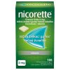 55305 nicorette classic gum 2mg lecive zvykacky 105