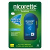 55320 nicorette mint 4mg lisovana pastilka 20