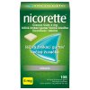 57873 nicorette classic gum 4mg lecive zvykacky 105