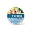 58068 foresto 1 25g 0 56g obojek kocky psy do 8kg 38cm