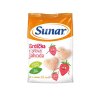 58176 sunar detsky snack jahodova srdicka 50g