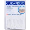 58446 curaprox cps 10 regular mezizubni kartacek 5ks