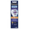 58953 oral b kartackove hlavice eb 18 3d white 4ks