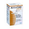 59052 accu chek softclix lancety 200ks