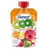 60012 sunar cool ovoce malina banan jablko 120g