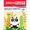3M Spofaplast 114 Děts.náplasti Zvířátka 20ks