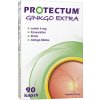 61188 protectum ginkgo extra cps 90