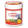 61242 konsky balzam swiss hrejivy 500 50 ml