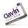 61524 clavin platinum tob 8