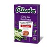 62094 ricola cerny bez bez cukru 40g