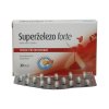 62184 favea superzelezo forte tbl 30