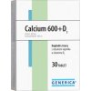 62289 calcium 600 d3 generica tbl 30