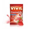 62385 vivil creme life jahoda bez cukru 110g