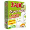 62658 sojovy napoj zajic s vlakninou 400g