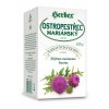 62793 herbex ostropestrec mariansky caj sypany 120g