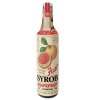 62883 kitl syrob grapefruit s duzninou 500ml