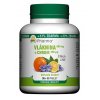 63819 vlaknina 600mg chrom 200mcg tbl 90 30 bio pharma