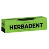 63966 herbadent original bylinna zubni pasta 100g new