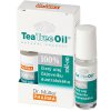 64476 tea tree oil roll on 4ml dr muller