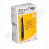 64626 autolanceta accu chek softclix odberove pero pro bezbolestny vpich nastaveni hlou