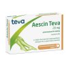 65694 aescin teva 20mg enterosolventni tableta 90