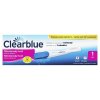 65727 clearblue plus rychla detekce tehotensky test 1ks