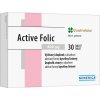 65865 active folic tbl 30 generica