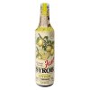 66204 kitl syrob citron s duzninou 500ml