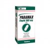 66918 paramax rapid 500mg neobalene tablety 30