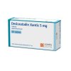 67485 desloratadin xantis 5mg neobalene tablety 30