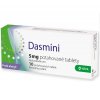 67707 dasmini 5mg potahovane tablety 10