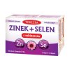 67797 terezia zinek selen echinacea 30 kapsli