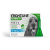 68328 frontline combo spot on dog 10 20kg pipet 3x1 34ml