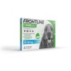 68328 1 frontline combo spot on dog 10 20kg pipet 3x1 34ml
