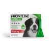 68331 frontline combo spot on dog 40 60kg pipet 3x4 02ml