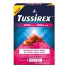 68436 tussirex pastilky proti kasli past 20