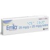 68817 emla 25mg g 25mg g krem 1x30g