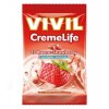 68895 vivil creme life jahoda bez cukru 60g