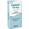 69366 cetixin 10mg potahovane tablety 10